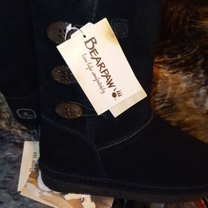 Bear Paw winter boots
